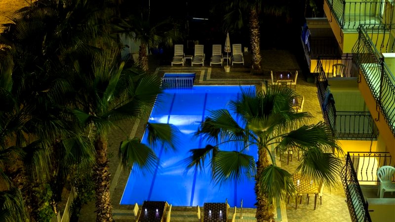 Flughafen Antalya (AYT) Airport transportation