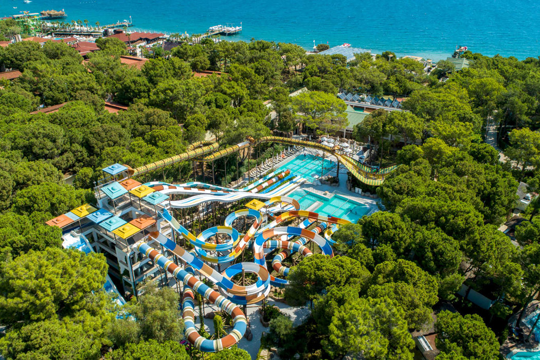 Antalya Airport (AYT) Airport transportation