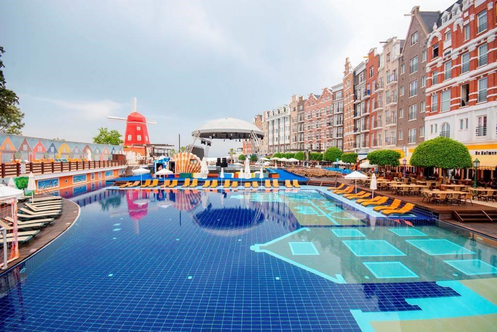 Flughafen Antalya (AYT) Airport transportation