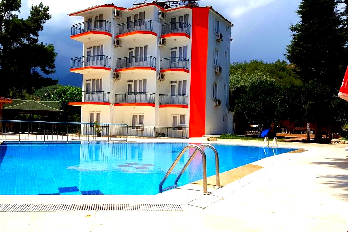 Flughafen Antalya (AYT) Airport transportation