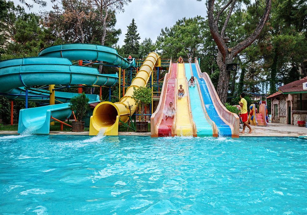 Antalya Airport (AYT) Airport transportation