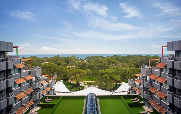 Flughafen Antalya (AYT) Airport transportation