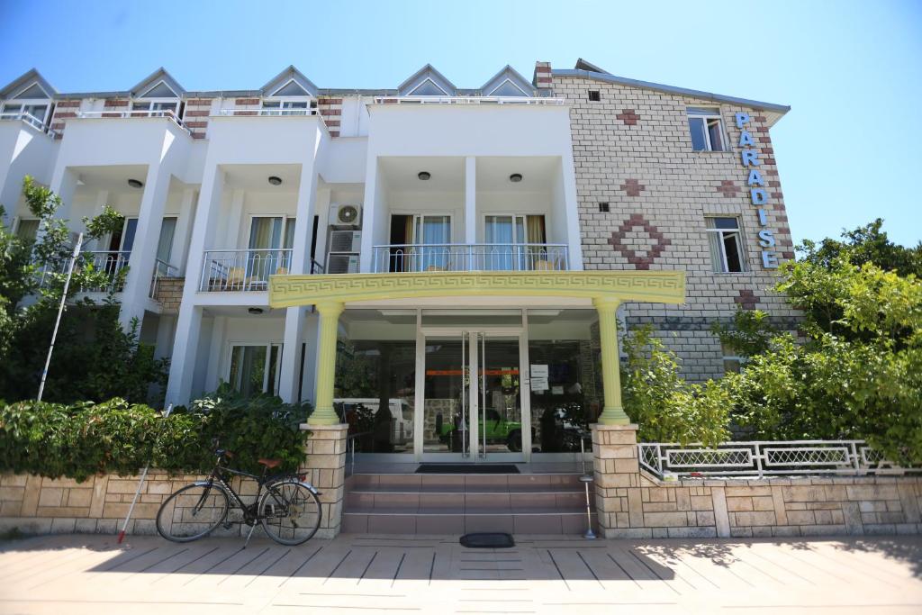 Flughafen Antalya (AYT) Airport transportation