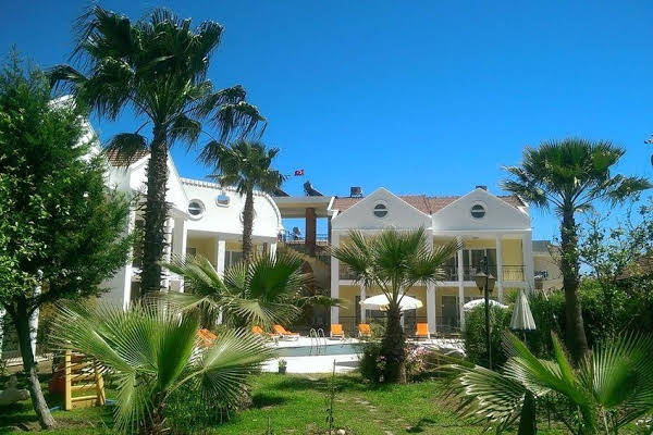 Flughafen Antalya (AYT) Airport transportation