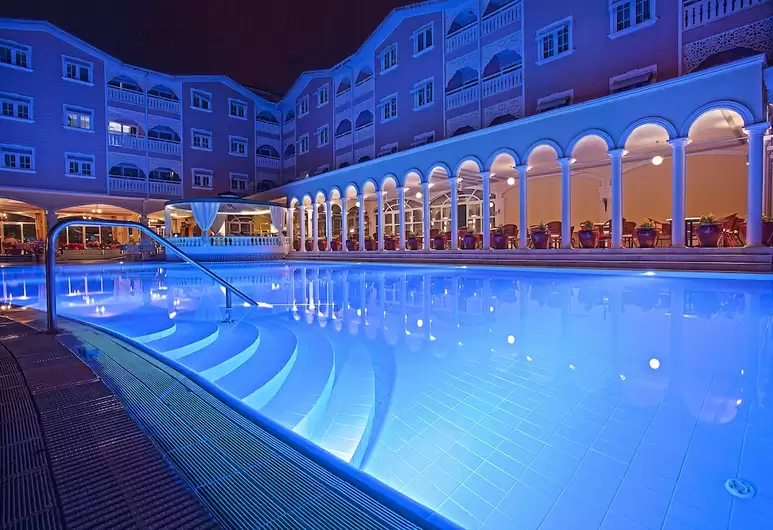 Flughafen Antalya (AYT) Airport transportation