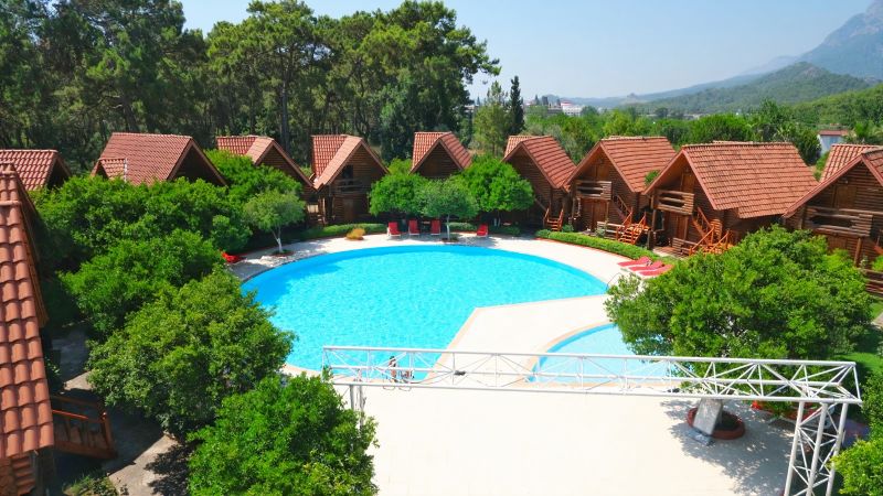 Flughafen Antalya (AYT) Airport transportation