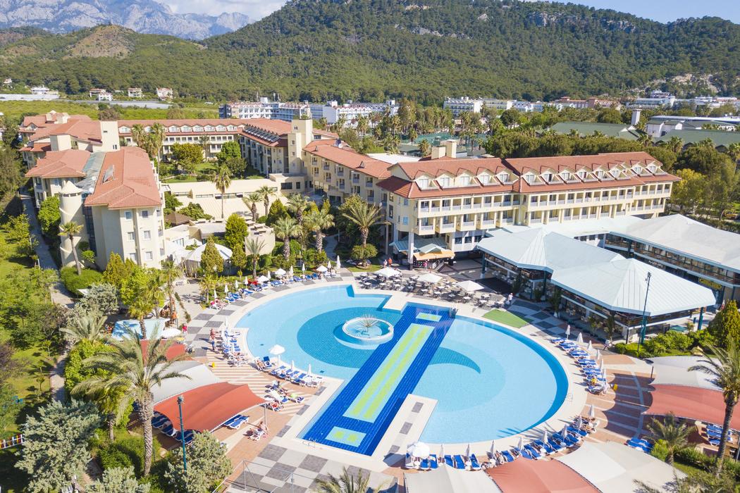 Flughafen Antalya (AYT) Airport transportation