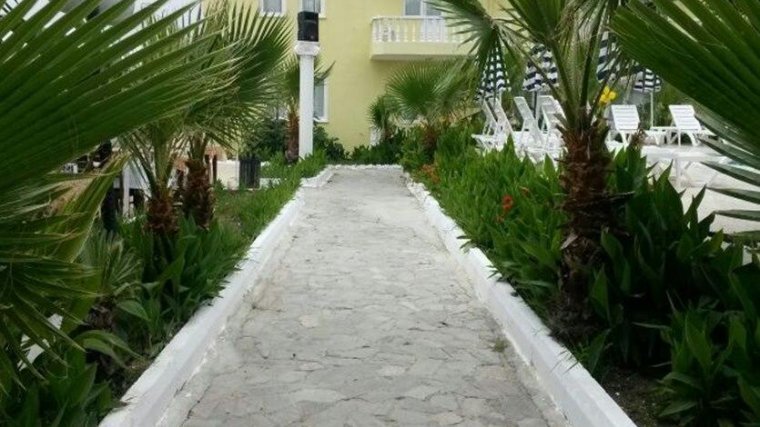 Flughafen Antalya (AYT) Airport transportation