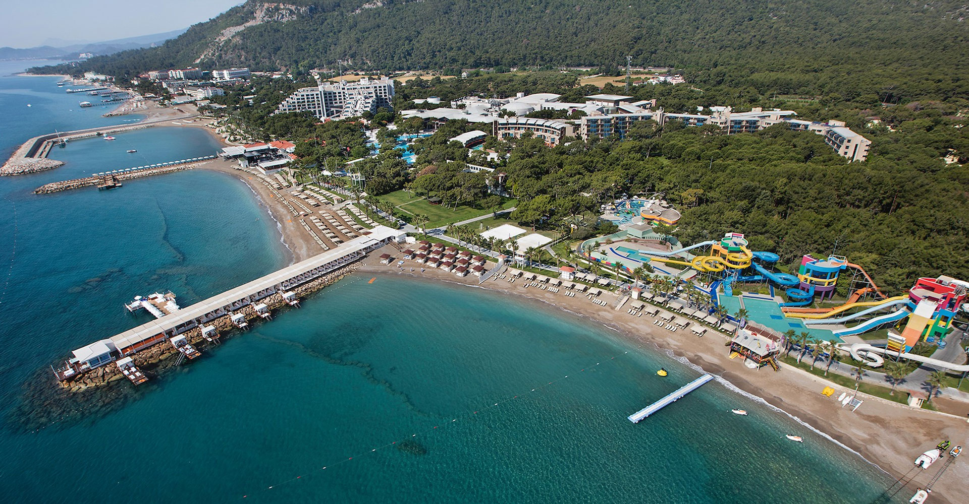 Antalya Airport (AYT) Airport transportation