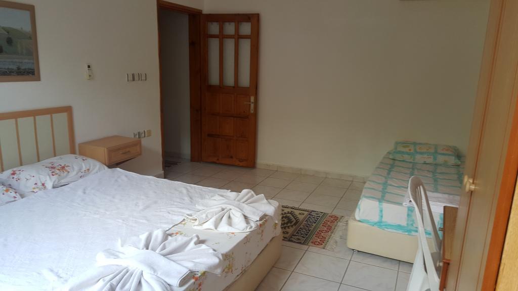 Flughafen Antalya (AYT) Airport transportation