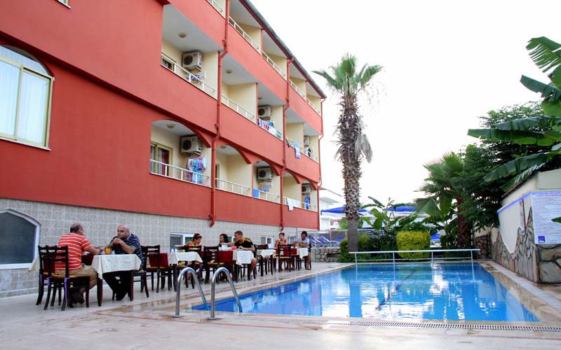 Flughafen Antalya (AYT) Airport transportation