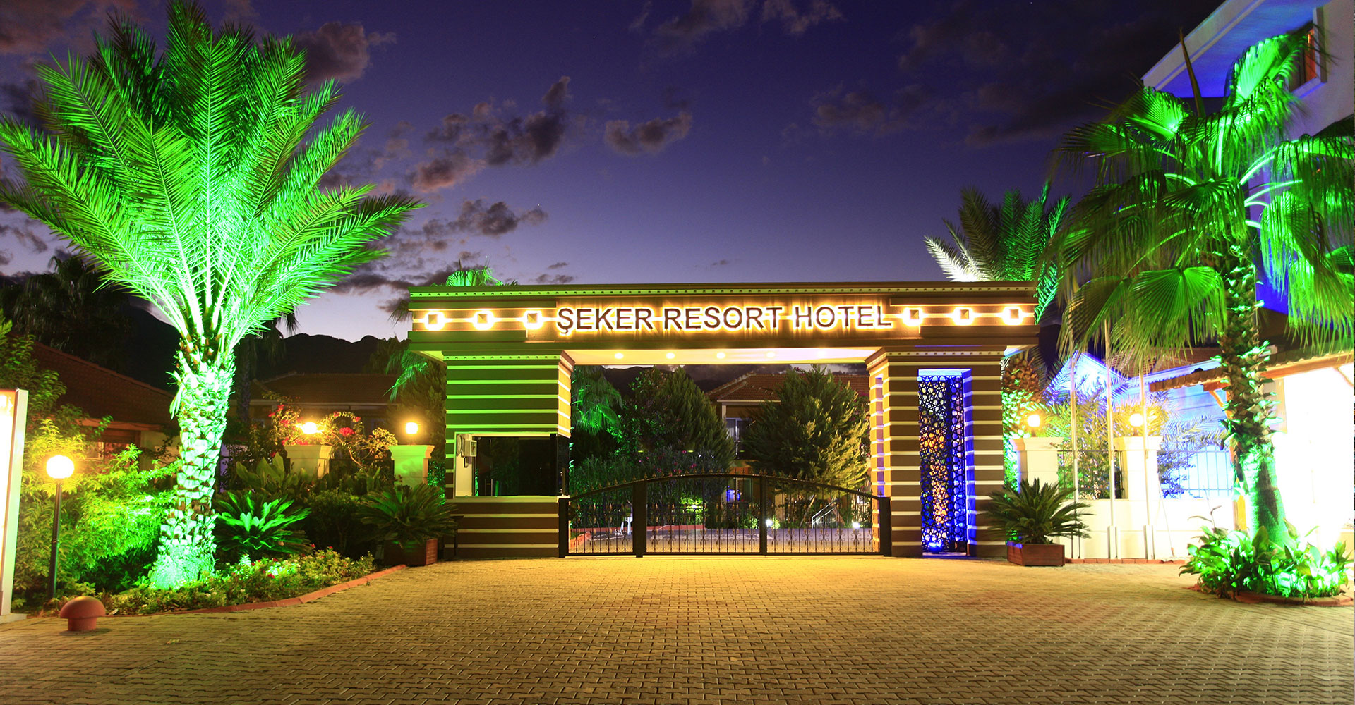 Flughafen Antalya (AYT) Airport transportation