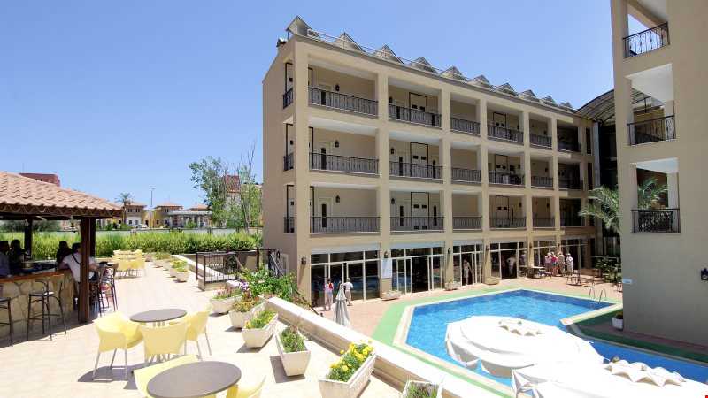 Flughafen Antalya (AYT) Airport transportation