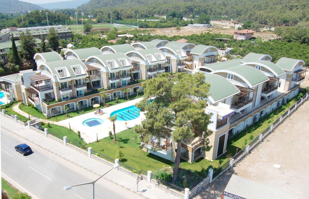 Flughafen Antalya (AYT) Airport transportation