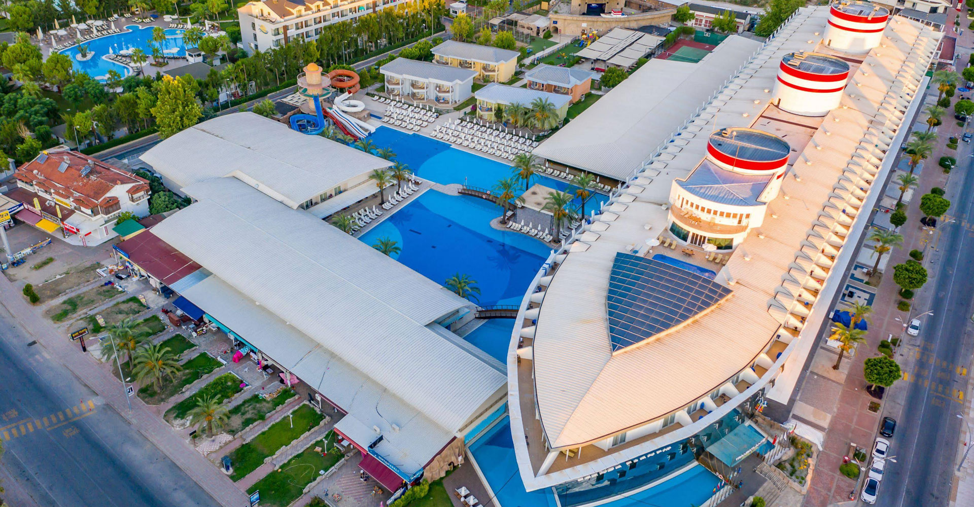 Flughafen Antalya (AYT) Airport transportation