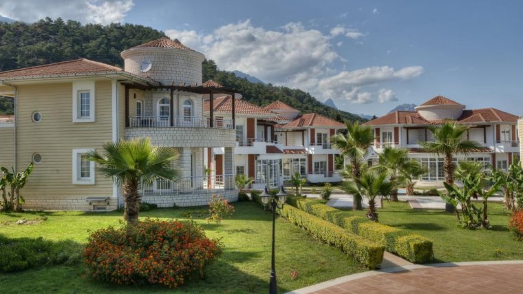 Flughafen Antalya (AYT) Airport transportation