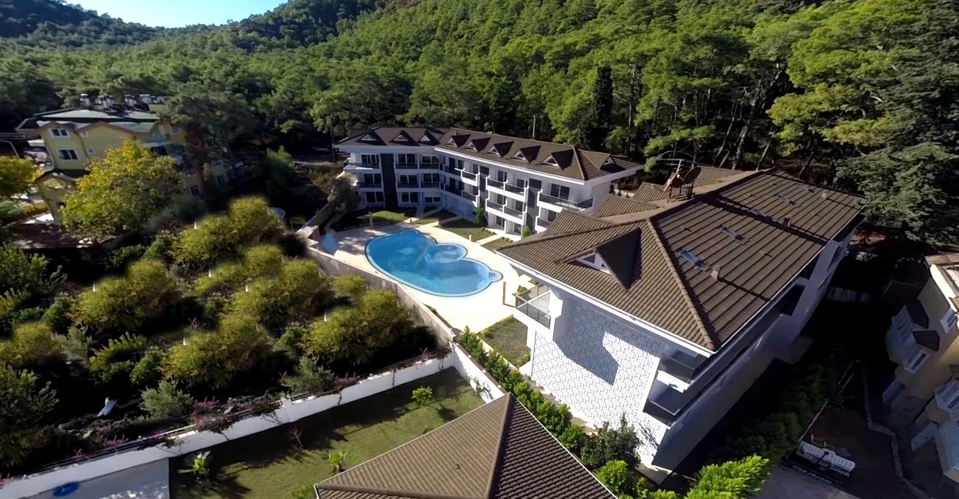 Antalya Airport (AYT) Airport transportation