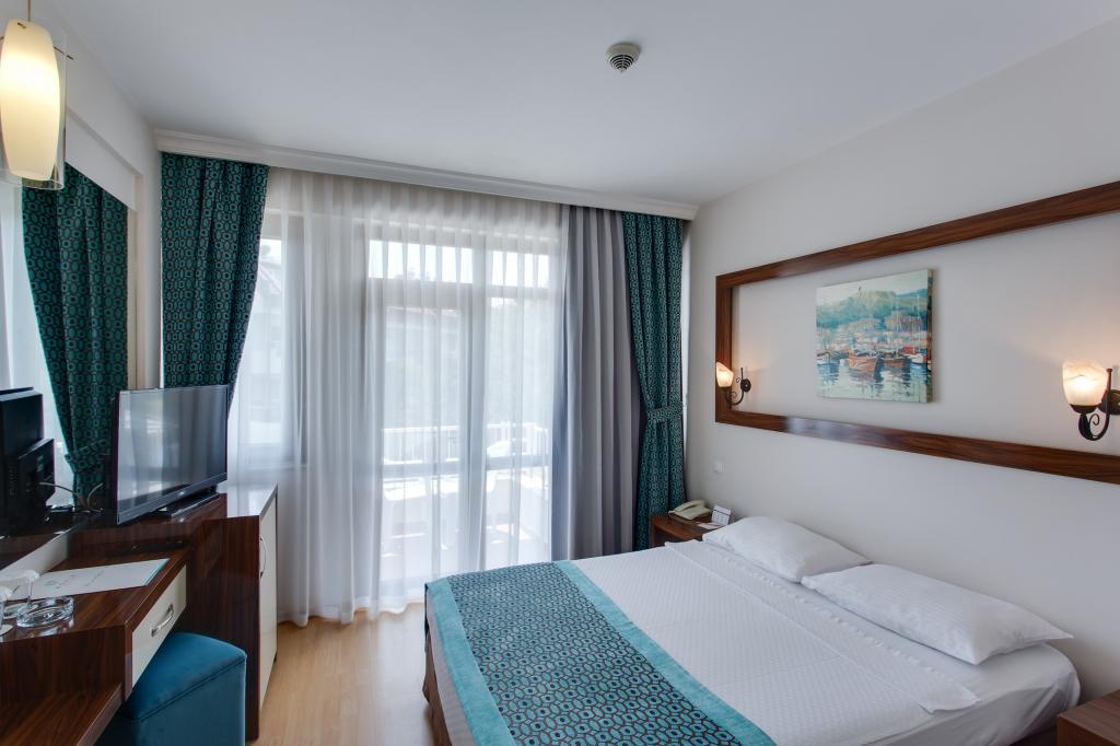 Flughafen Antalya (AYT) Airport transportation