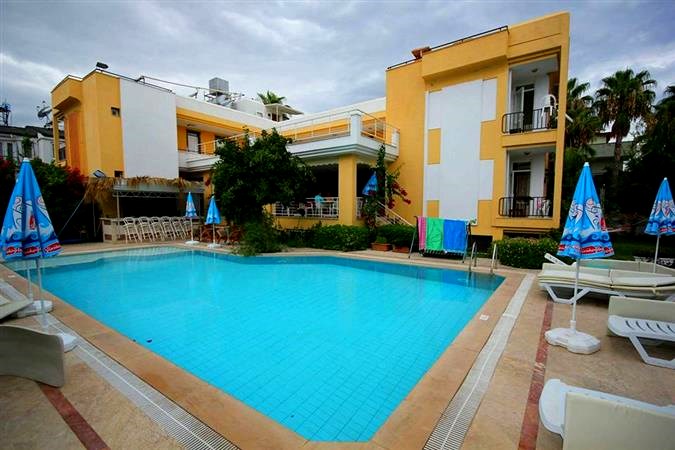 Flughafen Antalya (AYT) Airport transportation