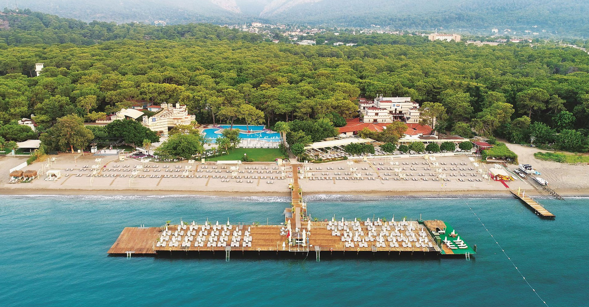 Flughafen Antalya (AYT) Airport transportation