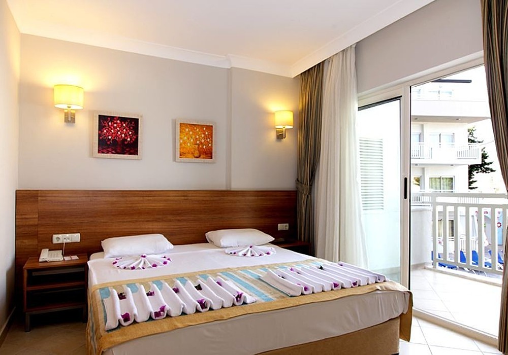 Flughafen Antalya (AYT) Airport transportation