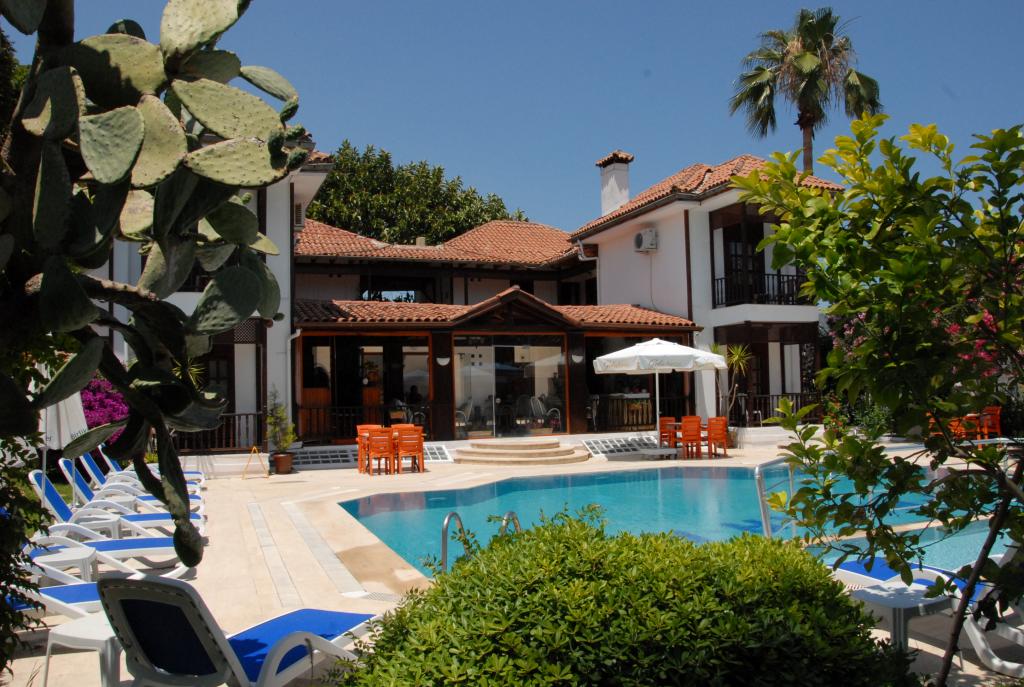 Flughafen Antalya (AYT) Airport transportation