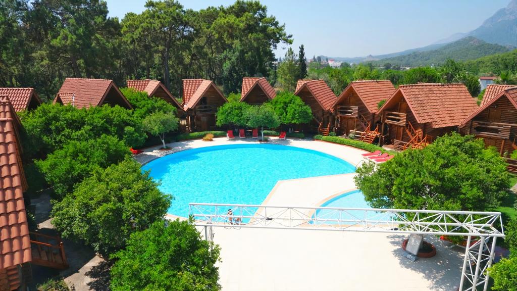 Flughafen Antalya (AYT) Airport transportation