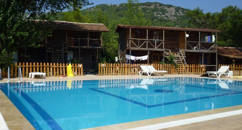 Antalya Airport (AYT) Airport transportation