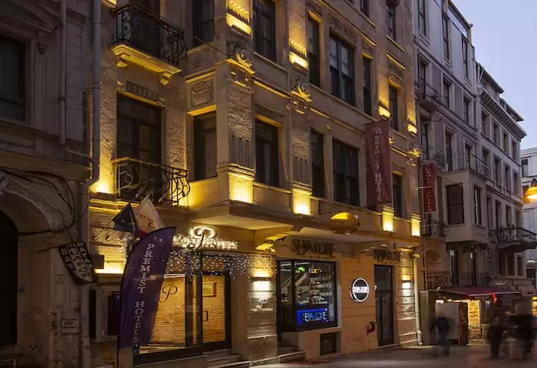 Flughafen Istanbul (IST) Airport transportation