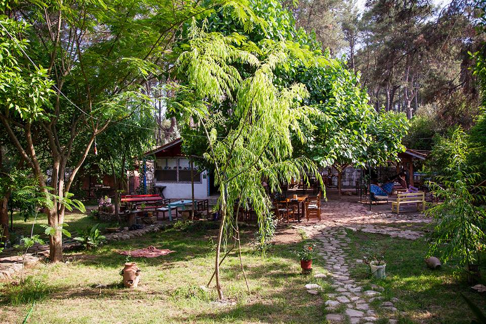 Antalya Airport (AYT) Airport transportation