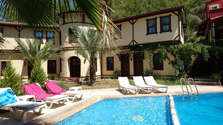 Flughafen Antalya (AYT) Airport transportation