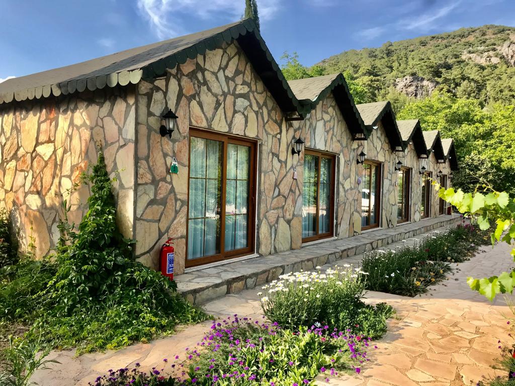 Аэропорт Анталии (AYT) Airport transportation