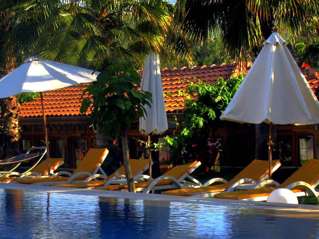 Flughafen Antalya (AYT) Airport transportation