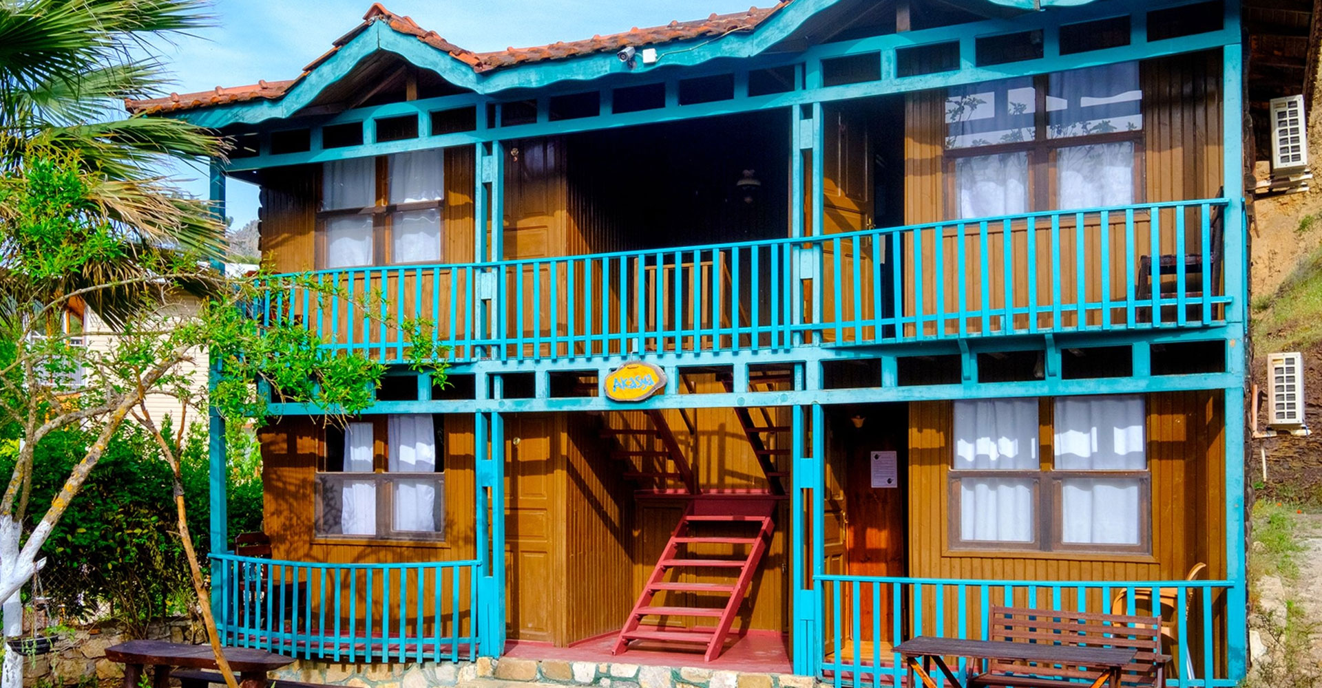 Flughafen Antalya (AYT) Airport transportation