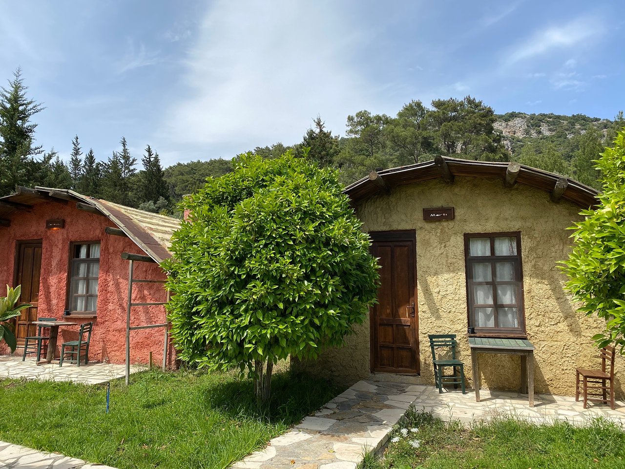 Аэропорт Анталии (AYT) Airport transportation