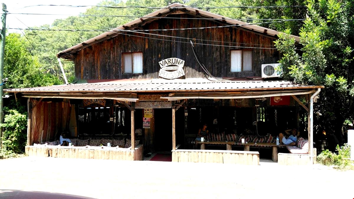 Antalya Airport (AYT) Airport transportation