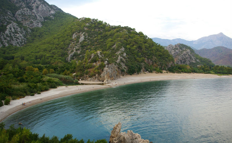 Antalya Airport (AYT) Airport transportation