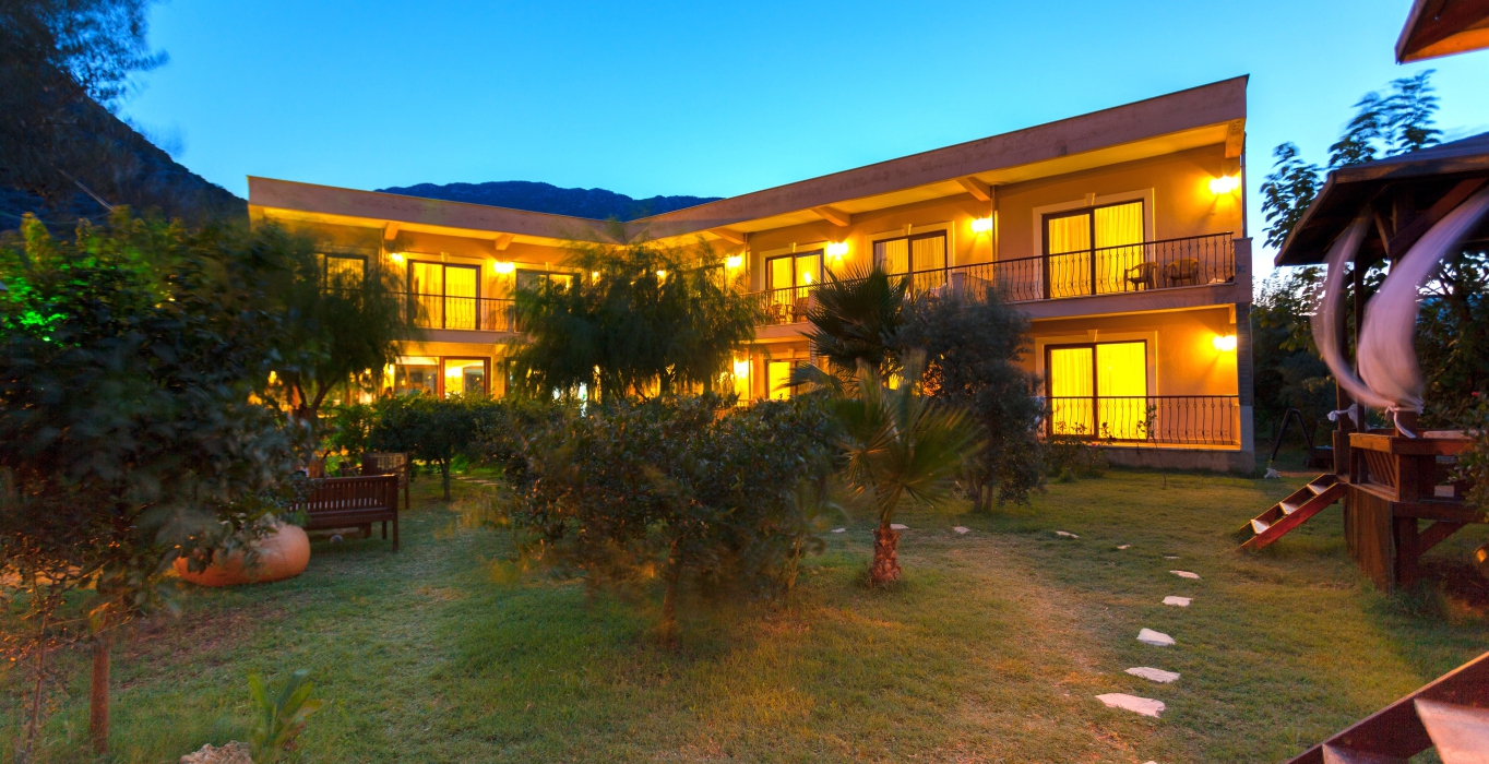 Antalya Airport (AYT) Airport transportation