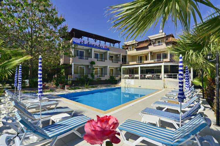 Flughafen Antalya (AYT) Airport transportation