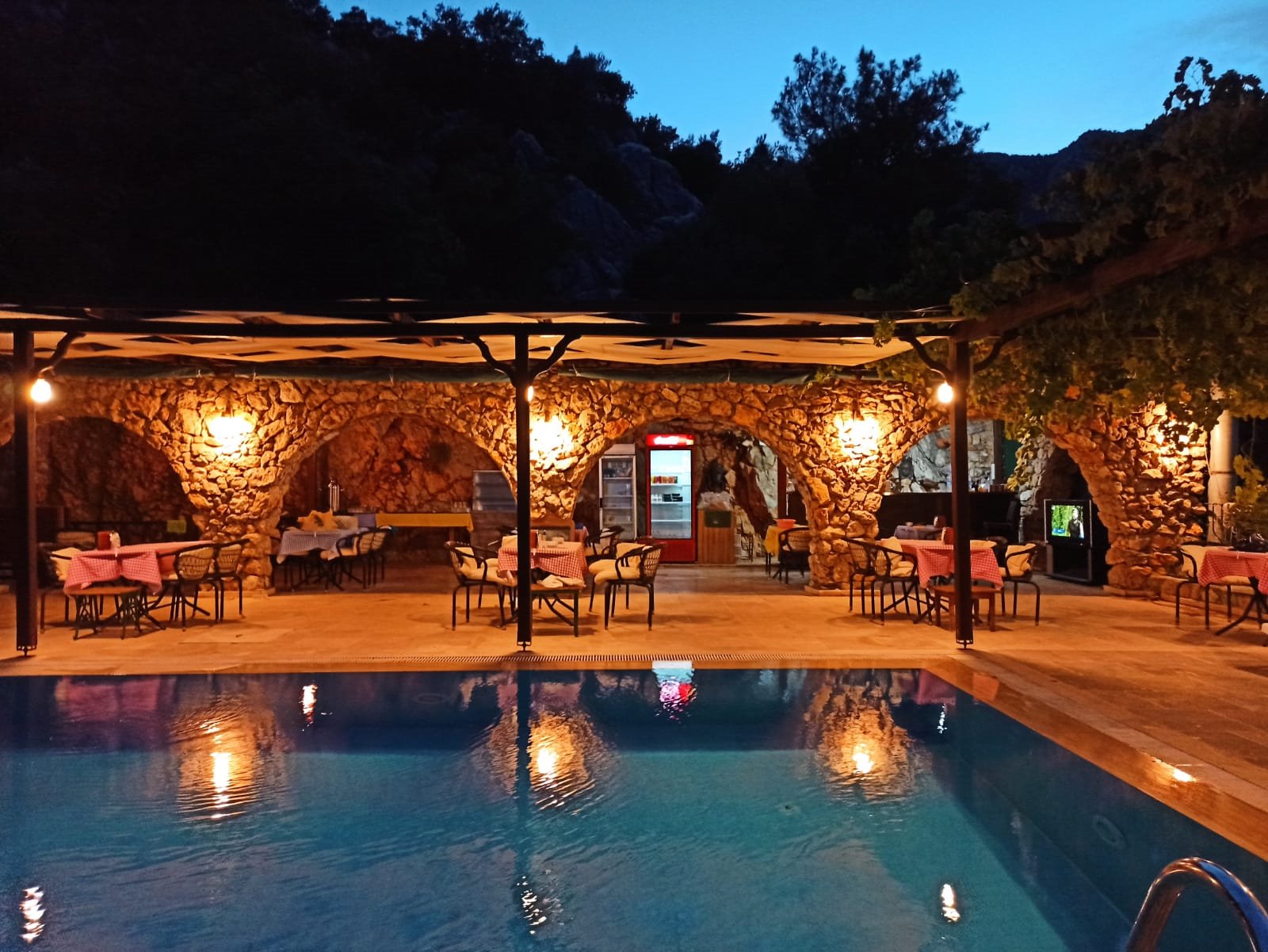 Аэропорт Анталии (AYT) Airport transportation