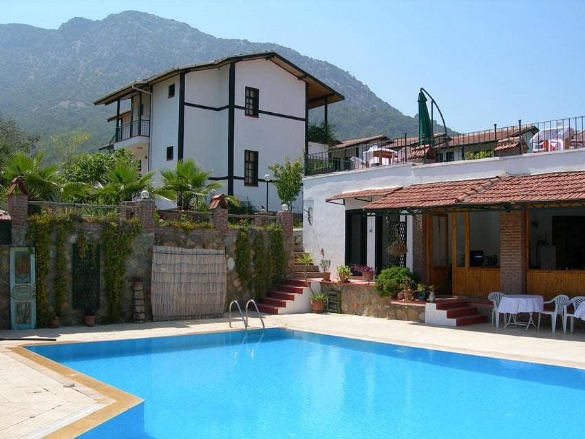 Flughafen Antalya (AYT) Airport transportation