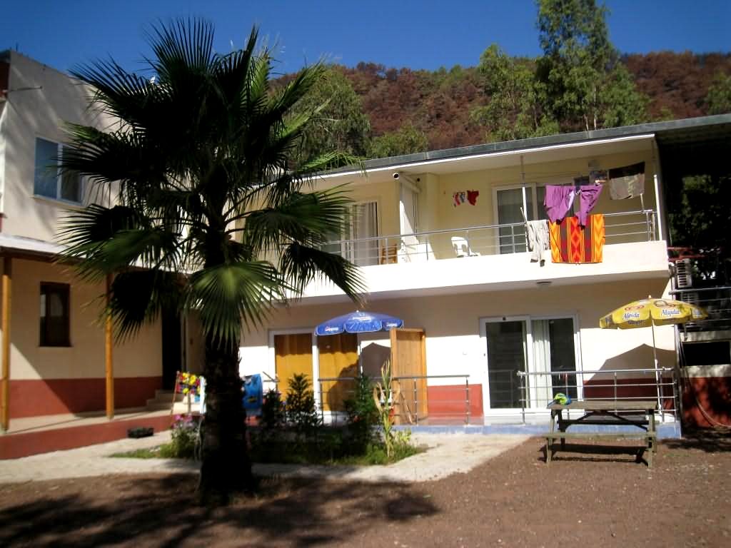 Antalya Airport (AYT) Airport transportation