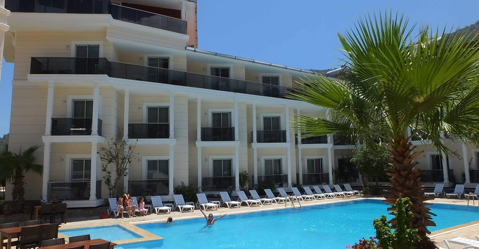 Flughafen Antalya (AYT) Airport transportation