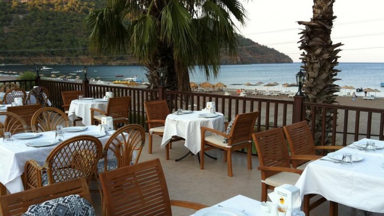 Antalya Airport (AYT) Airport transportation