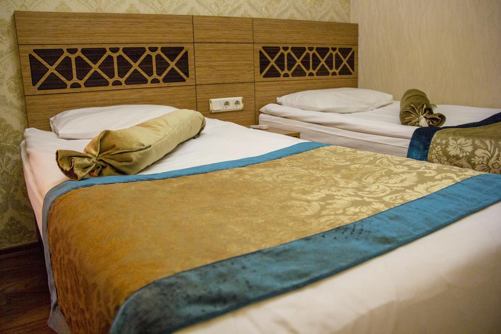 Flughafen Istanbul (IST) Airport transportation