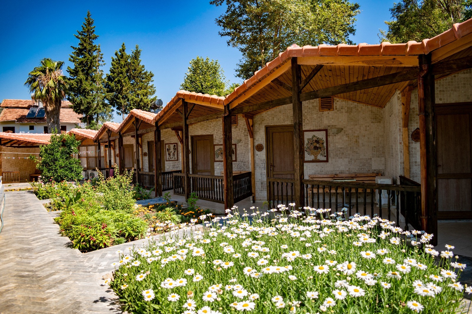 Antalya Airport (AYT) Airport transportation