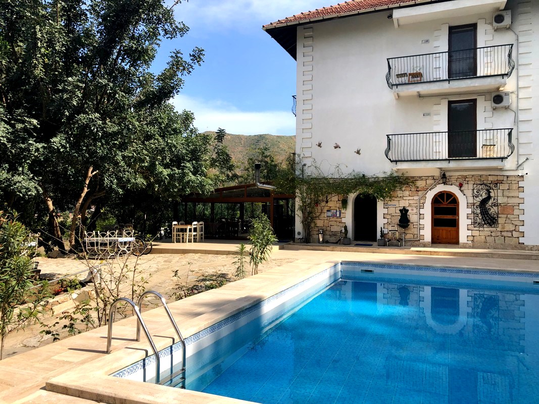 Antalya Airport (AYT) Airport transportation