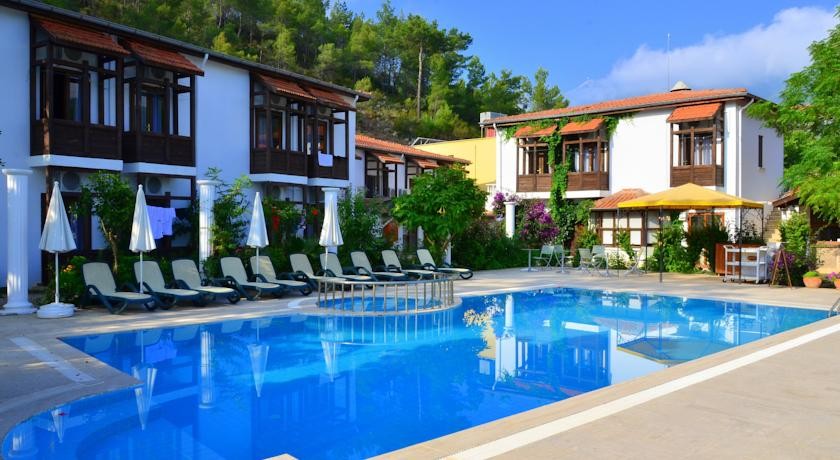 Flughafen Antalya (AYT) Airport transportation