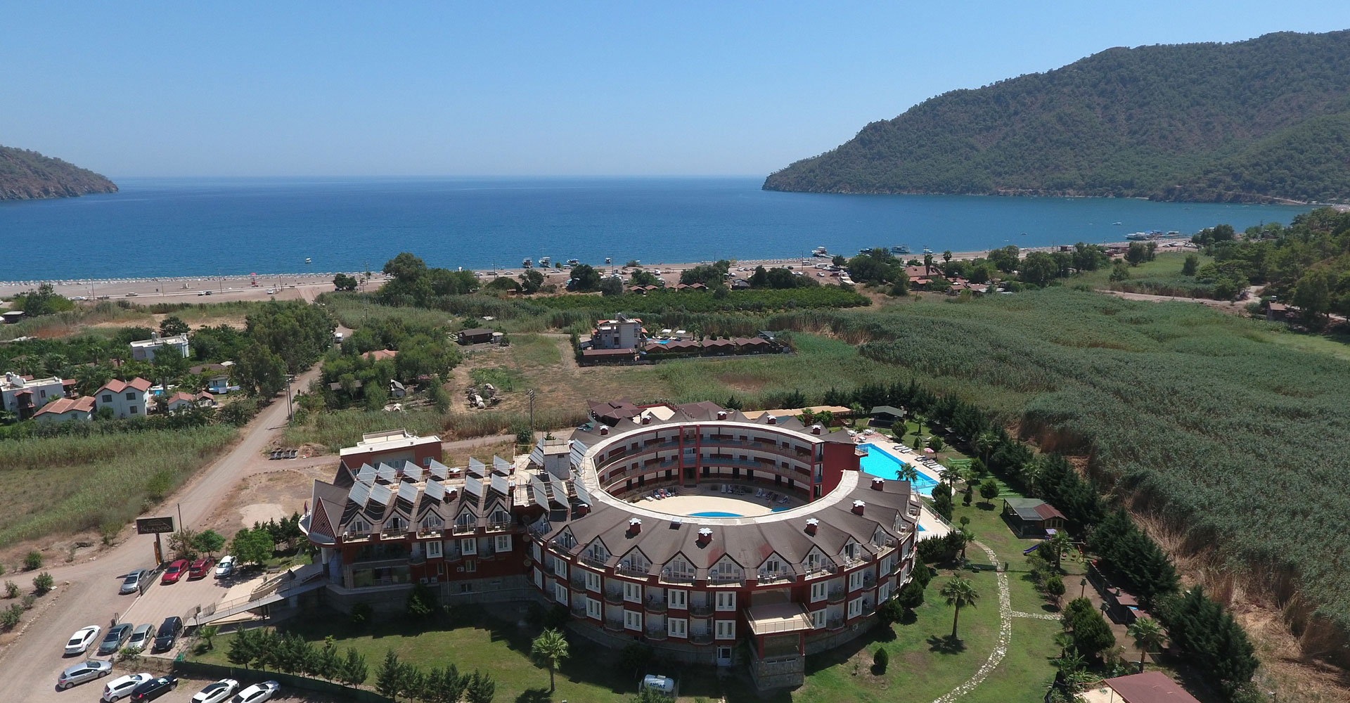 Antalya Airport (AYT) Airport transportation