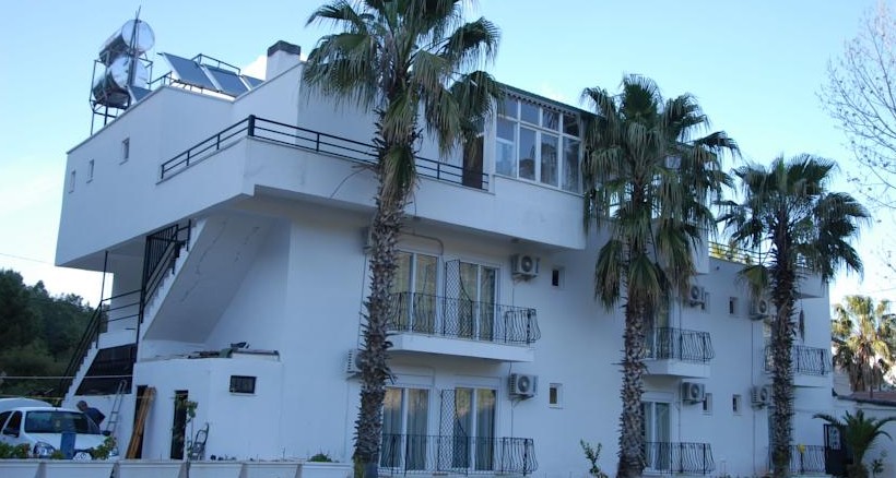 Antalya Airport (AYT) Airport transportation